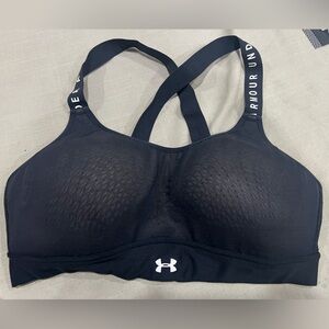 Under Armour sports bra